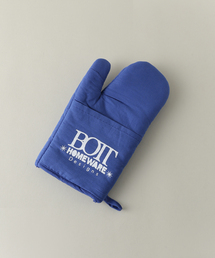 WISM（ウィズム）の「【BoTT HOMEWARE Designs】Quilting Cotton Oven Mitt（キッチンツール）」