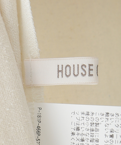 セール】【HOUSE OF LOTUS/ハウス オブ ロータス】 SLK NEP パンツ