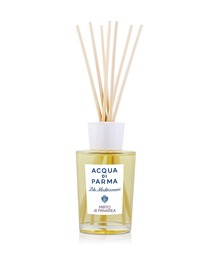 ACQUA DI PARMA（アクアディパルマ）の「ブルー メディテラネオ