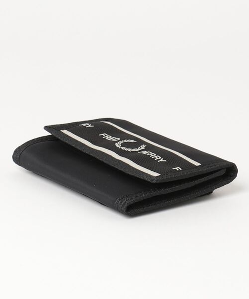 未使用美品・即日発送FRED PERRY L4333 WALLET&CHAIN s-l1200.jpg