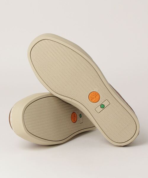 Timberland（ティンバーランド）の「メンズ アドベンチャー 2.0 オックスフォード スニーカー - ラスト（スニーカー・メンズ・ウッド・25.5cm/26.5cm/27.5cm/28.5cm/30.0cm/25.0cm/26.0cm/27.0cm/28.0cm/29.0cm）」の3枚目の写真