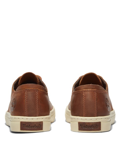 Timberland（ティンバーランド）の「メンズ アドベンチャー 2.0 オックスフォード スニーカー - ラスト（スニーカー・メンズ・ウッド・25.5cm/26.5cm/27.5cm/28.5cm/30.0cm/25.0cm/26.0cm/27.0cm/28.0cm/29.0cm）」の7枚目の写真