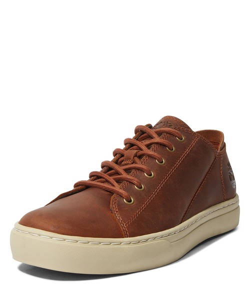 Timberland（ティンバーランド）の「メンズ アドベンチャー 2.0 オックスフォード スニーカー - ラスト（スニーカー・メンズ・ウッド・25.5cm/26.5cm/27.5cm/28.5cm/30.0cm/25.0cm/26.0cm/27.0cm/28.0cm/29.0cm）」の11枚目の写真