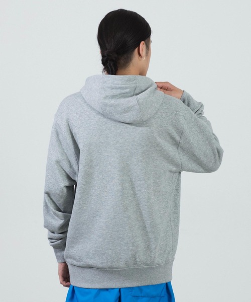 [新品] ナイキ スウェット上　パーカー NIKE（ナイキ）の「NIKE AS M NSW CLUB HOODIE FZ FT BV2649-010