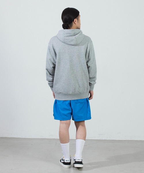 【入手困難】Nike×セルティックFC/スウェットパーカー/ジャージ M NIKE（ナイキ）の「NIKE AS M NSW CLUB HOODIE FZ FT BV2649-010