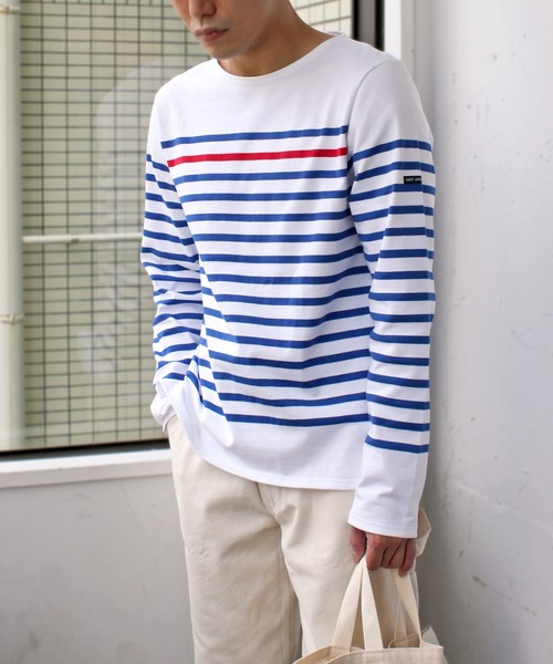 SAINT JAMES（セントジェームス）の「【SAINT JAMES】セント