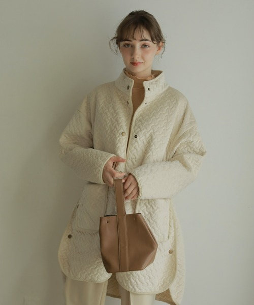 onetome（ワントゥーミー）の「バケットバッグ（ショルダーバッグ・レディース・ブラック/ブラウン/ライトグリーン・FREE）」の9枚目の写真