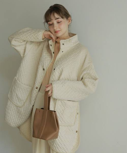 onetome（ワントゥーミー）の「バケットバッグ（ショルダーバッグ・レディース・ブラック/ブラウン/ライトグリーン・FREE）」の18枚目の写真