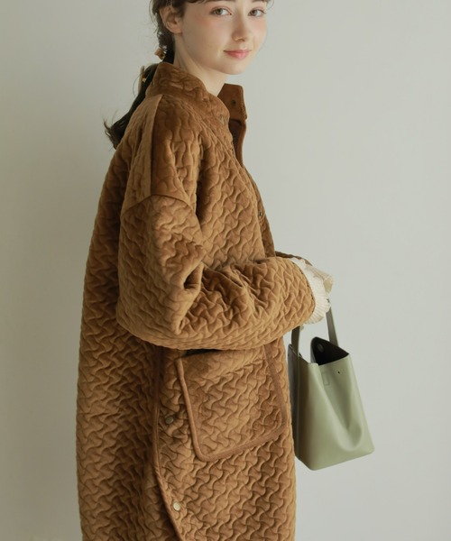 onetome（ワントゥーミー）の「バケットバッグ（ショルダーバッグ・レディース・ブラック/ブラウン/ライトグリーン・FREE）」の20枚目の写真