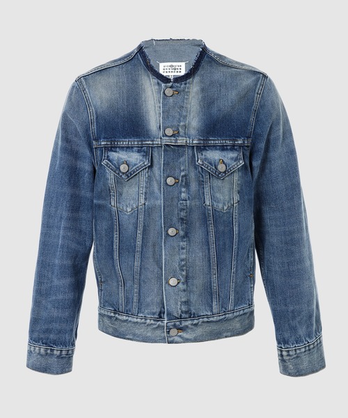 Maison Margiela（メゾンマルジェラ）の「SPORTSJACKET（その他