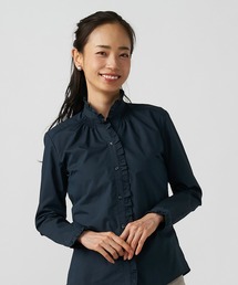 TOKYO SHIRTS(�g�E�L���E�V���c)�̌`�Ԉ���m�[�A�C���� �t�����t���X�^���h�J���[ �����r�W�l�X���C�V���c(�r�W�l�X�V���c)