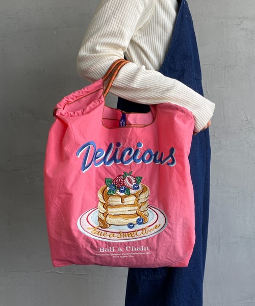 Ball&Chain ボールアンドチェーン スヌーピー パンケーキ サイズM