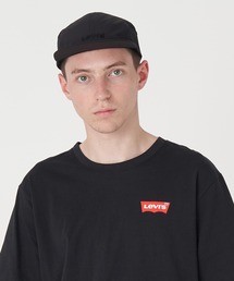 Levi's | Levi's/リーバイス ヴィンテージ FLAT BRIM キャップ(キャップ)