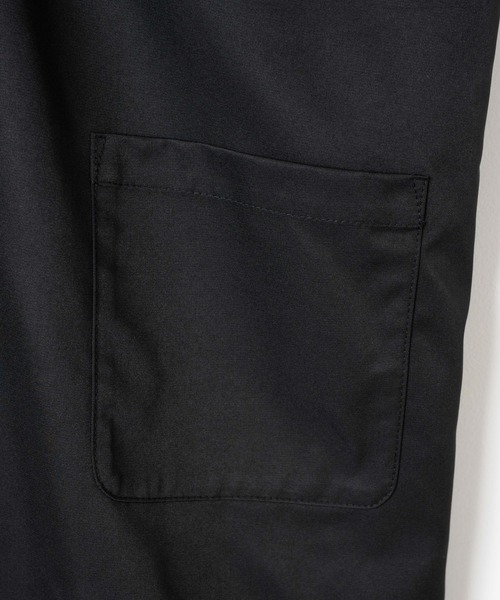 WEGO（ウィゴー）の「WEGO/ベストミニワンピース（ワンピース・レディース・ブラック・FREE）」の7枚目の写真