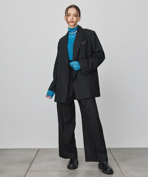 PUBLIC TOKYO（パブリックトウキョウ）の「【セットアップ対応