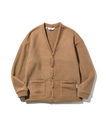 Battenwear | 【Battenwear/バテンウェア】米国製 カーディガン/NEIGHBOR CARDIGAN(カーディガン/ボレロ)