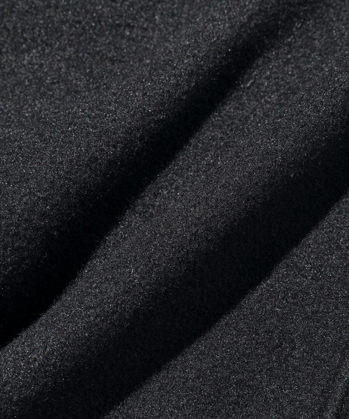 Battenwear(バテンウエア)の「【Battenwear/バテンウェア】米国製 カーディガン/NEIGHBOR CARDIGAN(カーディガン/ボレロ・メンズ・ベージュ系その他/ブラック/オリーブ・MEDIUM/LARGE)」の6枚目の写真
