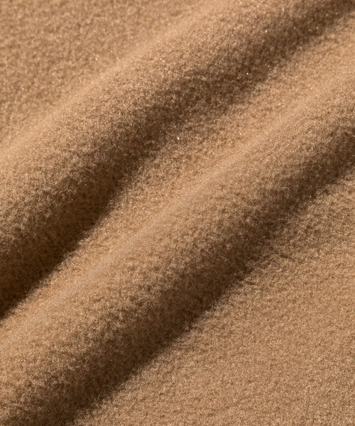 Battenwear(バテンウエア)の「【Battenwear/バテンウェア】米国製 カーディガン/NEIGHBOR CARDIGAN(カーディガン/ボレロ・メンズ・ベージュ系その他/ブラック/オリーブ・MEDIUM/LARGE)」の9枚目の写真
