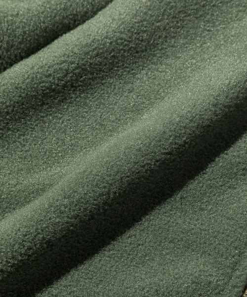 Battenwear(バテンウエア)の「【Battenwear/バテンウェア】米国製 カーディガン/NEIGHBOR CARDIGAN(カーディガン/ボレロ・メンズ・ベージュ系その他/ブラック/オリーブ・MEDIUM/LARGE)」の12枚目の写真