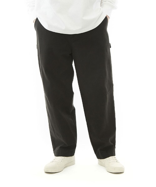 ELEMENT メンズ SHOD PANTS W_9 ロングパンツ 【2022年秋冬モデル】/エレメントボトムス