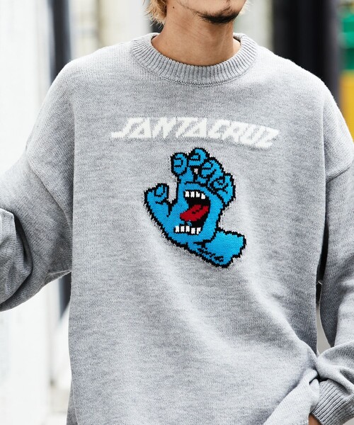 FREAK'S STORE（フリークスストア）の「WEB限定 SANTA CRUZ/サンタ