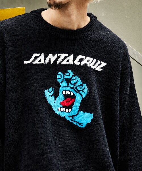 FREAK'S STORE（フリークスストア）の「WEB限定 SANTA CRUZ/サンタ