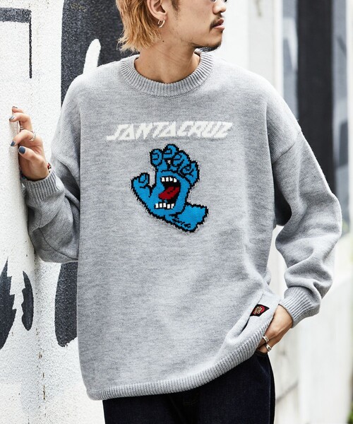 FREAK'S STORE（フリークスストア）の「WEB限定 SANTA CRUZ/サンタ