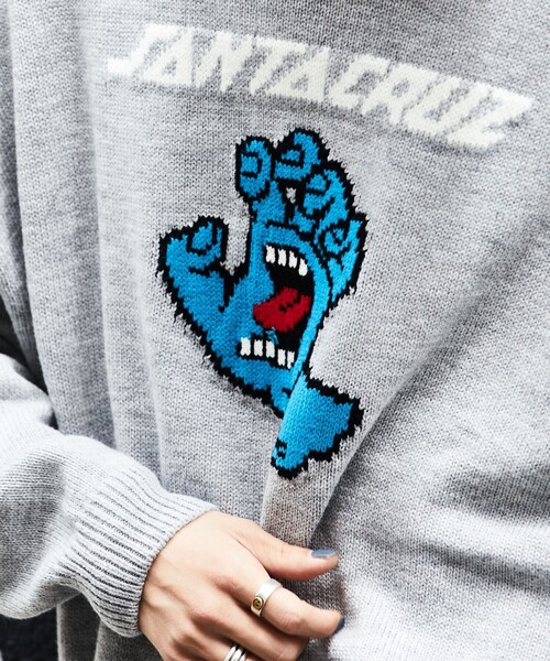 FREAK'S STORE（フリークスストア）の「WEB限定 SANTA CRUZ/サンタ