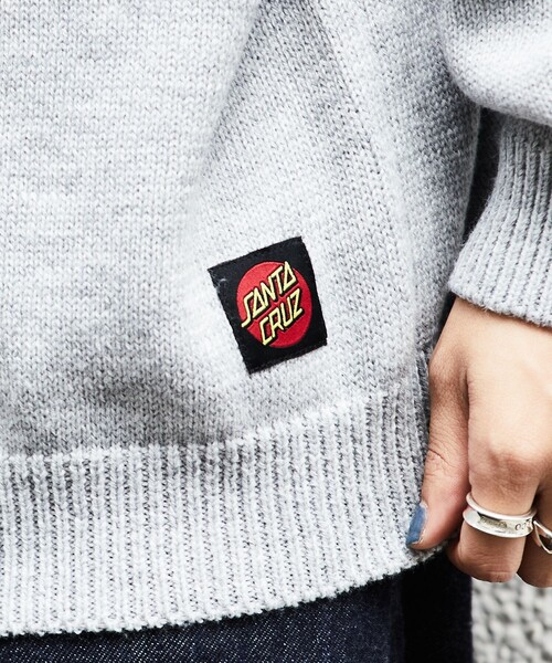 FREAK'S STORE（フリークスストア）の「WEB限定 SANTA CRUZ/サンタ