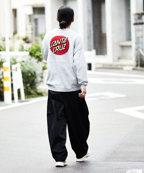 FREAK'S STORE（フリークスストア）の「WEB限定 SANTA CRUZ