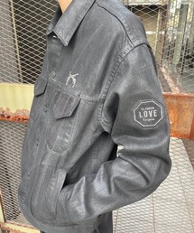 【roarguns】デニムジャケット サイズ2 roarguns】デニムジャケット サイズ2 美品！roarguns