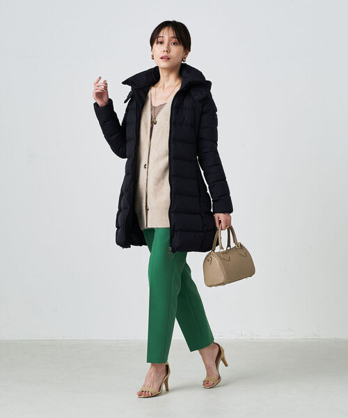 NOLLEY'S（ノーリーズ）の「◇【WEB限定サイズあり】【TATRAS/タトラス