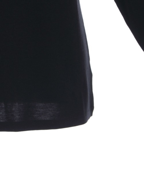 axes femme(アクシーズファム)の「モチーフレースインナー(Tシャツ/カットソー・レディース・ブラック/ピンク/キナリ/ダークブラウン/ブルー・FREE)」の8枚目の写真