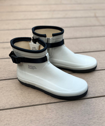 【810s】MARKE MODI レイン ブーツ