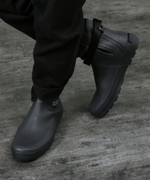 MoonStar（ムーンスター）の「【810s】MARKE MODI レイン ブーツ（レインシューズ・メンズ）」