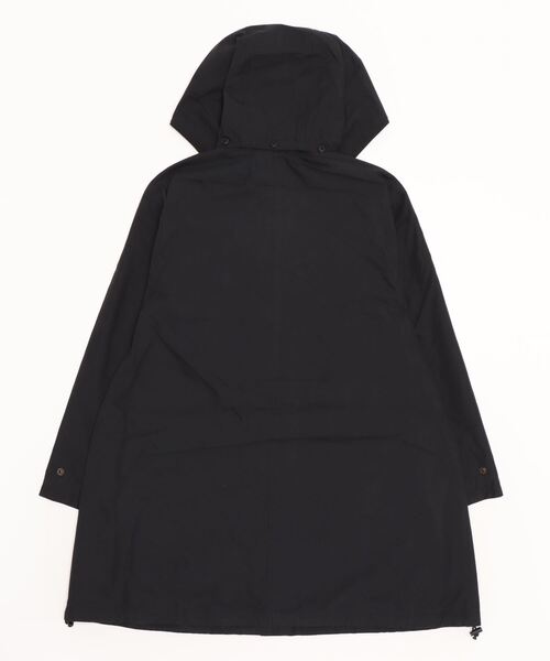 KELTY（ケルティ）の「【 KELTY/  ケルティ 】 プラナダ ステンカラー ジャケット GKO KE22212033（ステンカラーコート・レディース・ベージュ/ブラック・MEDIUM）」の4枚目の写真