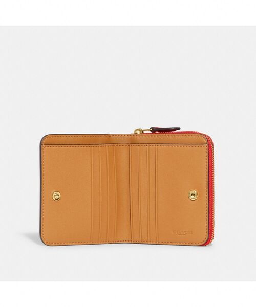 COACH（コーチ）の「ビルフォールド ウォレット・レキシー（財布