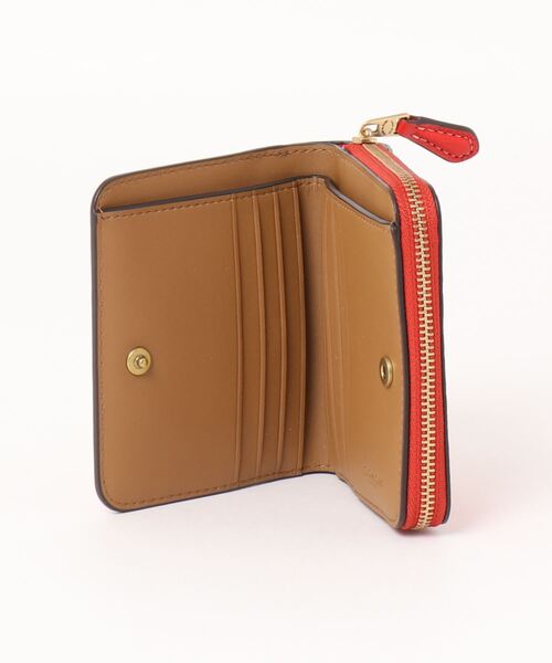 COACH（コーチ）の「ビルフォールド ウォレット・レキシー（財布