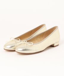 HIPS（ヒップス）の「ヒールアップバレーパンプス（パンプス）」