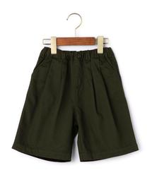 green label relaxing | ツイル ボリュームパンツ(その他パンツ)