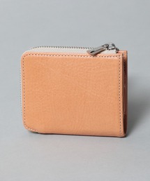 blancle（ブランクレ）の「【blancle】NUME SHRINK J ZIP WALLET（財布）」