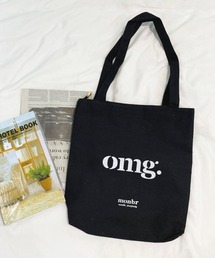 【apres jour×ARIAZ】omgロゴトート
