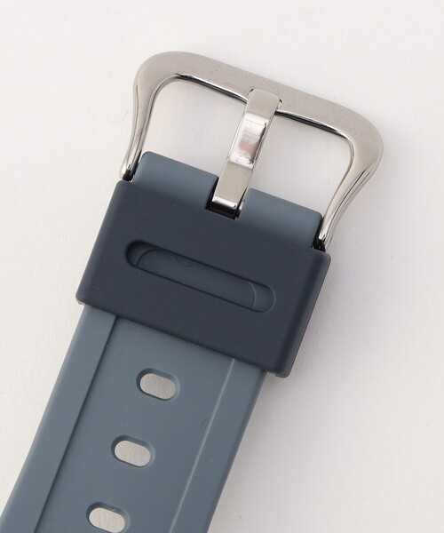 FREAK'S STORE(フリークスストア)の「CASIO/G-SHOCK/カシオ/Gショック 2100 Series/GA-2100PT-2AJF(アナログ腕時計・メンズ・ネイビー・フリ-)」の9枚目の写真