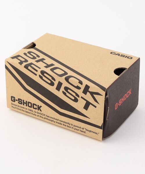 FREAK'S STORE(フリークスストア)の「CASIO/G-SHOCK/カシオ/Gショック 2100 Series/GA-2100PT-2AJF(アナログ腕時計・メンズ・ネイビー・フリ-)」の10枚目の写真