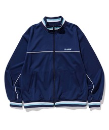 XLARGE | PIPING TRUCK JACKET(ブルゾン)