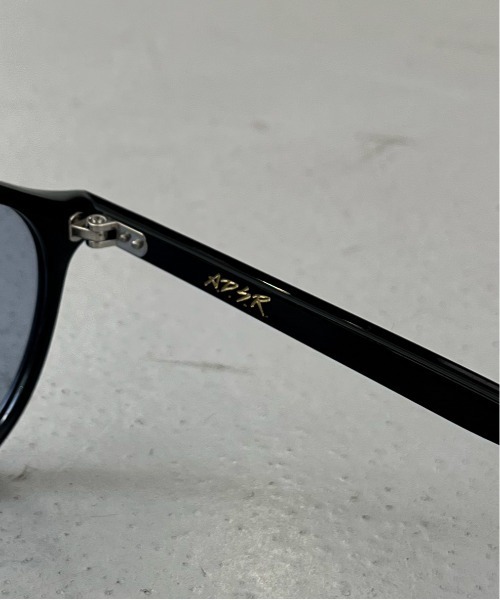 A.D.S.R.（エーディーエスアール）の「A.D.S.R. SATCHMO（サングラス・メンズ・ライトグレー/ライトブルー/ライトブラウン/ライトグリーン・FREE）」の15枚目の写真