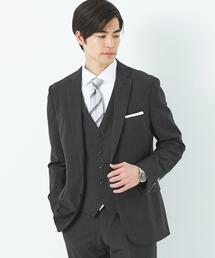 green label relaxing | A+ TWPUトロ スリム 2B スーツジャケット -ウォッシャブル・ストレッチ・防シワ-(スーツジャケット)