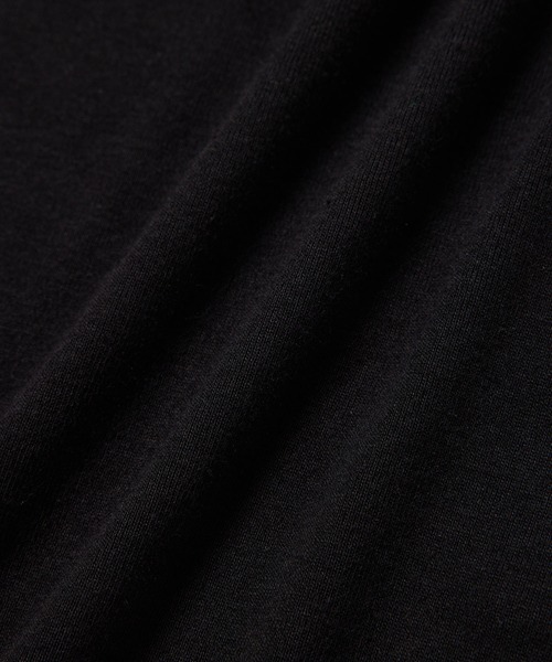 agnes b. - 【agnes b.】RIB CD PRESSIONS 楽天市場】【SALE／50%OFF】【agnes b. pour ADAM ET ROPE'】RIB