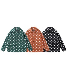 coach 17ss コーチ 花柄 ブルゾン coach 17ss コーチ 花柄 ブルゾン