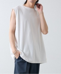 COLONY 2139 | スマート半袖変形ノースリーブ(タンクトップ)